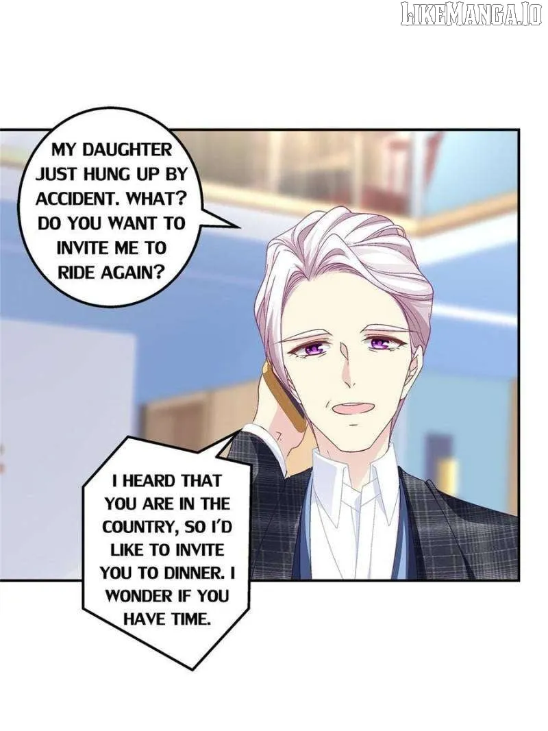 Sound of Heaven Chapter 232 page 51 - 