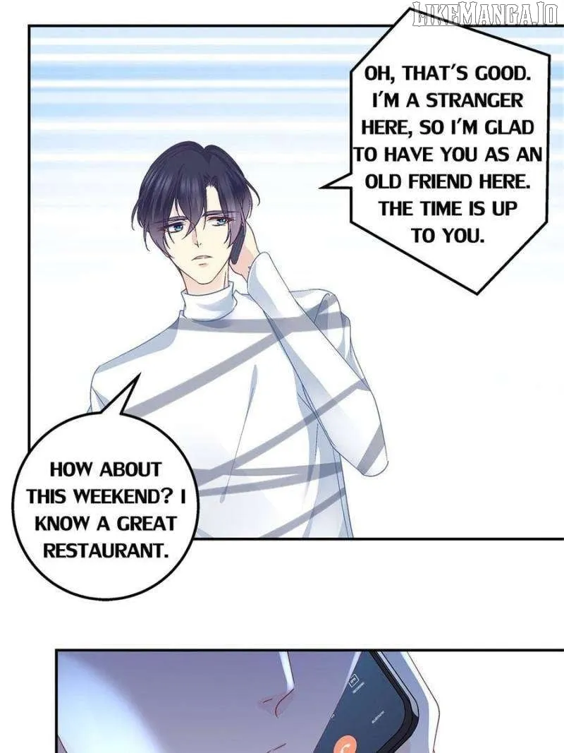 Sound of Heaven Chapter 232 page 52 - 
