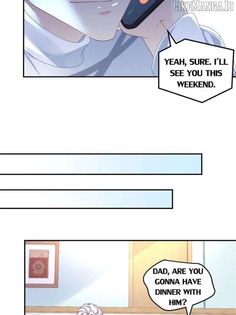 Sound of Heaven Chapter 232 page 53 - 
