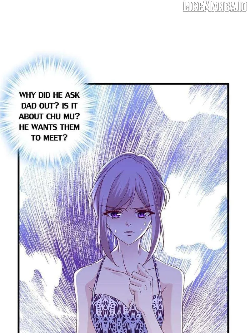 Sound of Heaven Chapter 232 page 55 - 