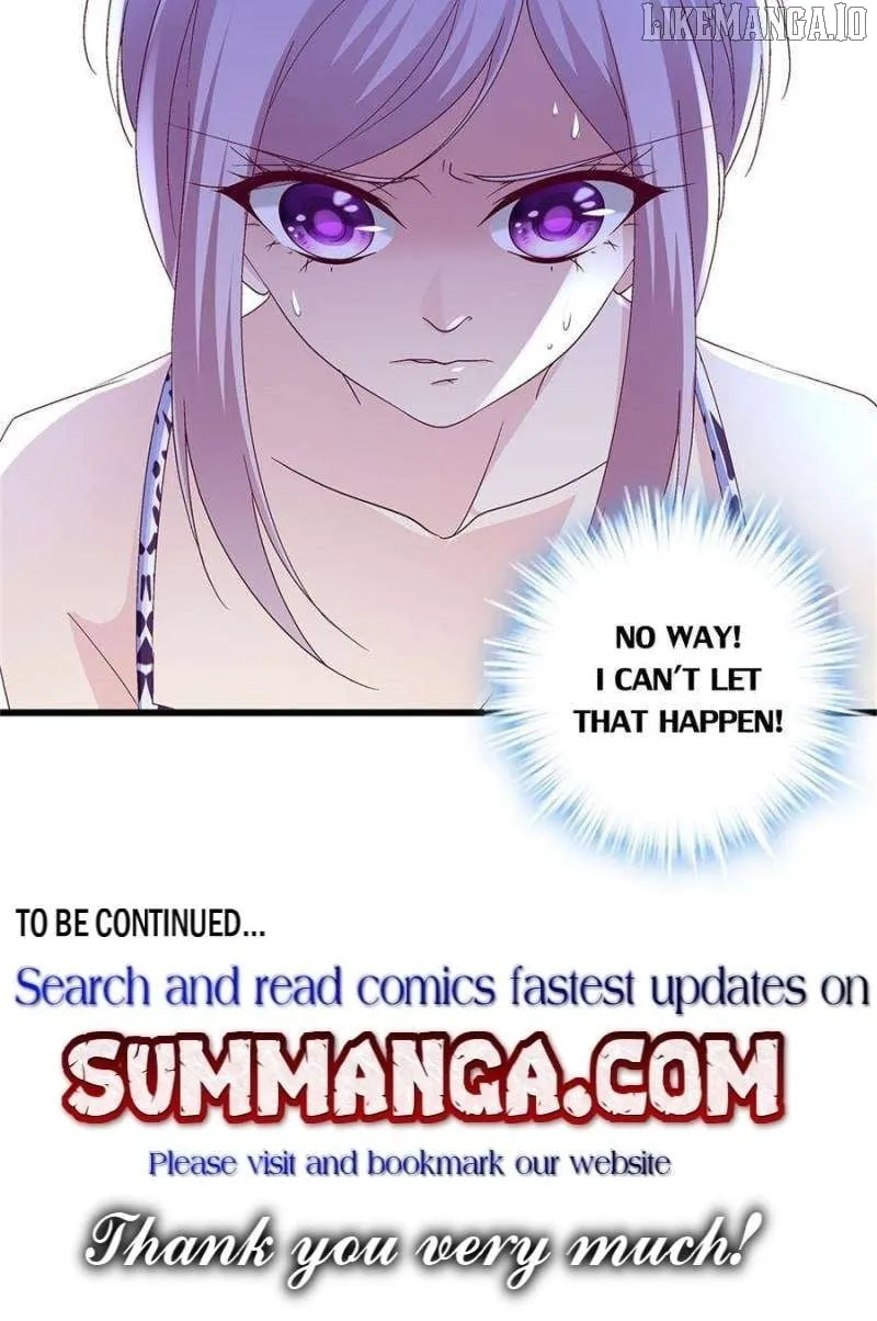 Sound of Heaven Chapter 232 page 57 - 
