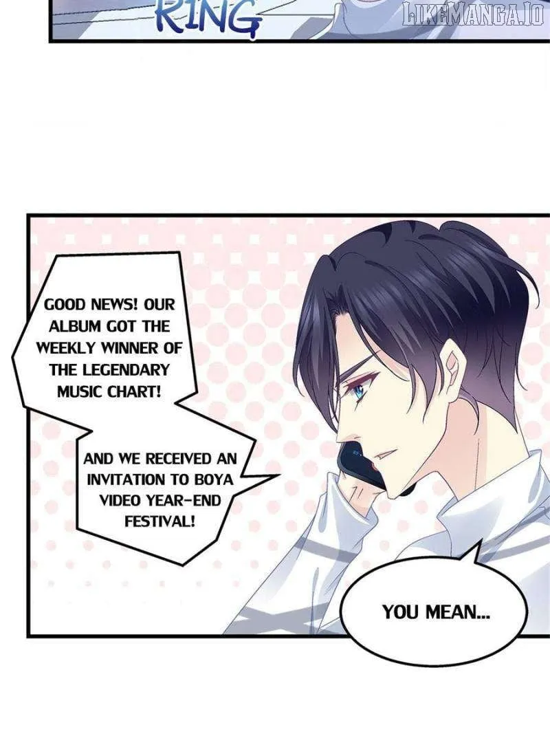 Sound of Heaven Chapter 232 page 7 - 