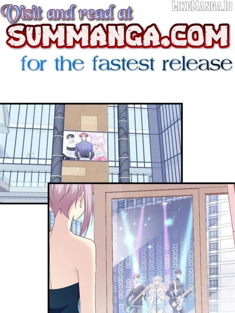 Sound of Heaven Chapter 233 page 2 - 