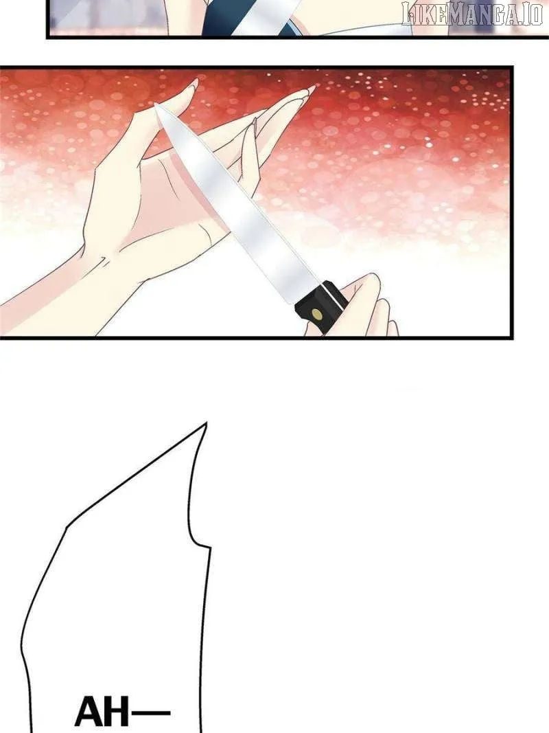 Sound of Heaven Chapter 233 page 11 - 