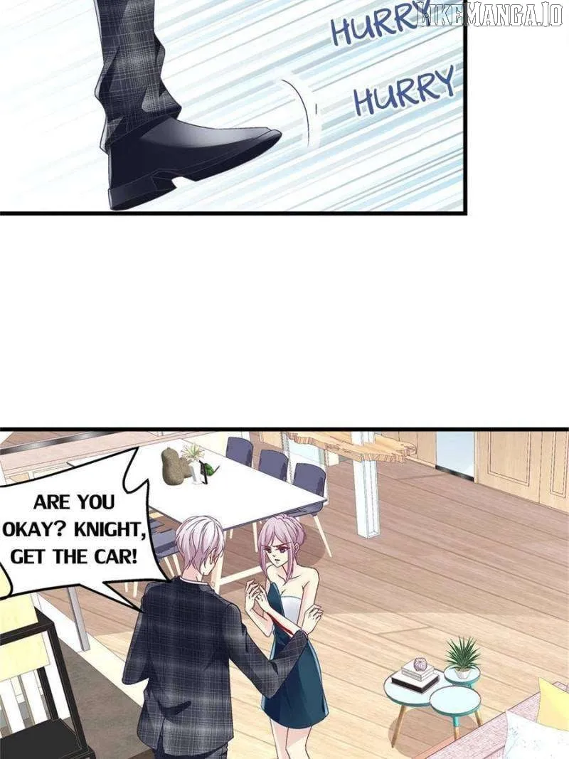 Sound of Heaven Chapter 233 page 14 - 