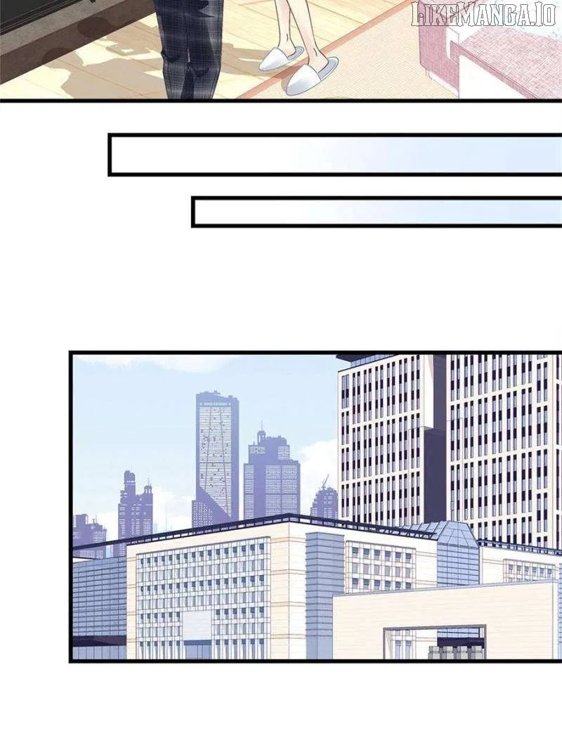 Sound of Heaven Chapter 233 page 15 - 