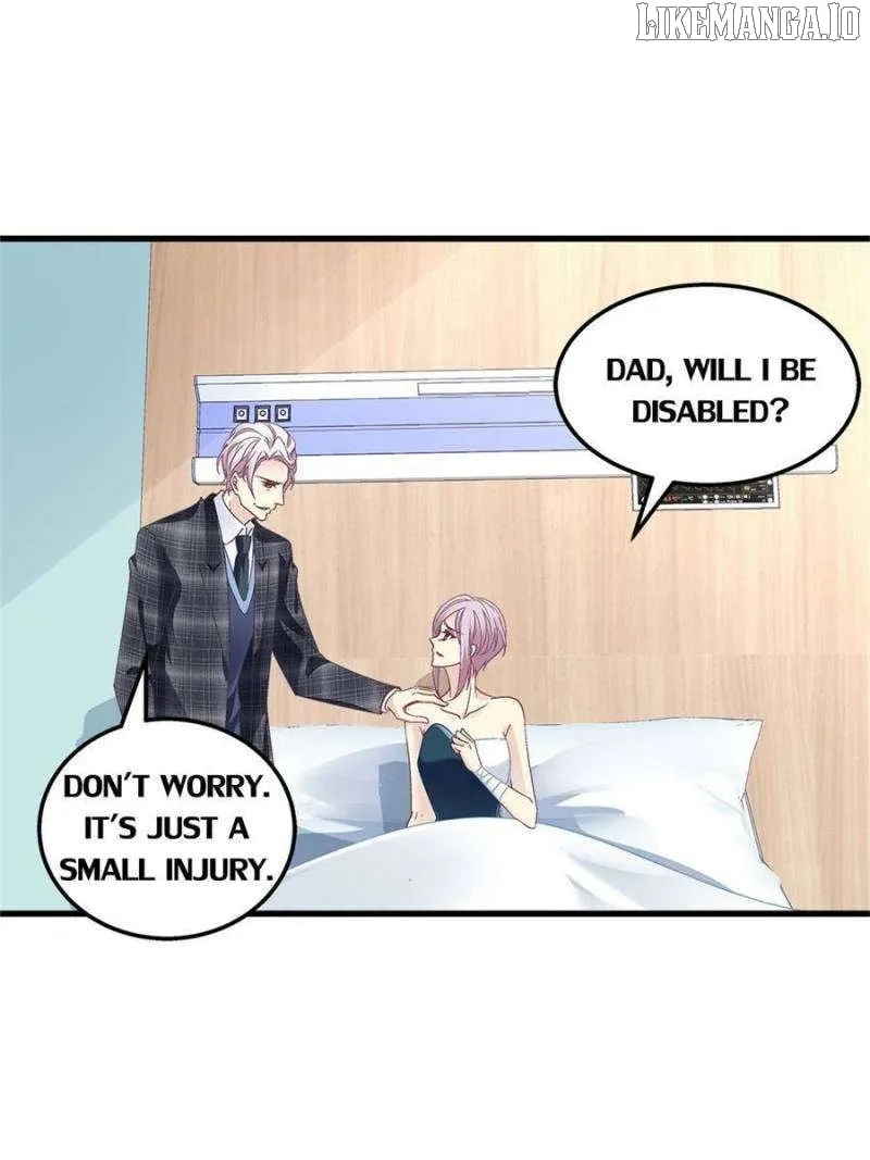Sound of Heaven Chapter 233 page 16 - 