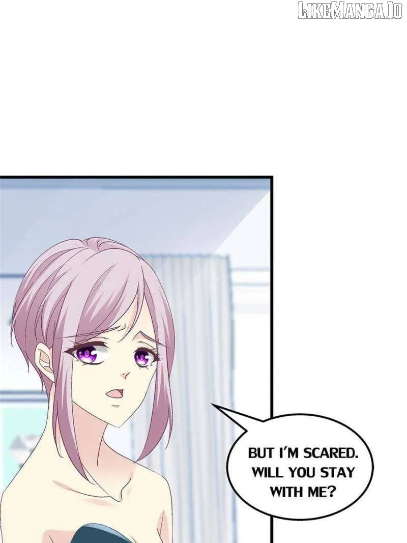 Sound of Heaven Chapter 233 page 17 - 