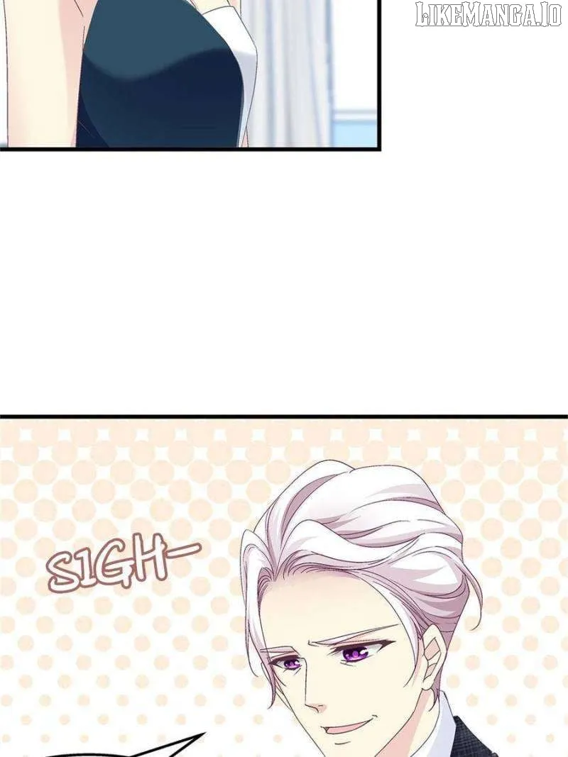 Sound of Heaven Chapter 233 page 18 - 