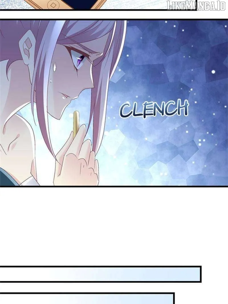 Sound of Heaven Chapter 233 page 21 - 