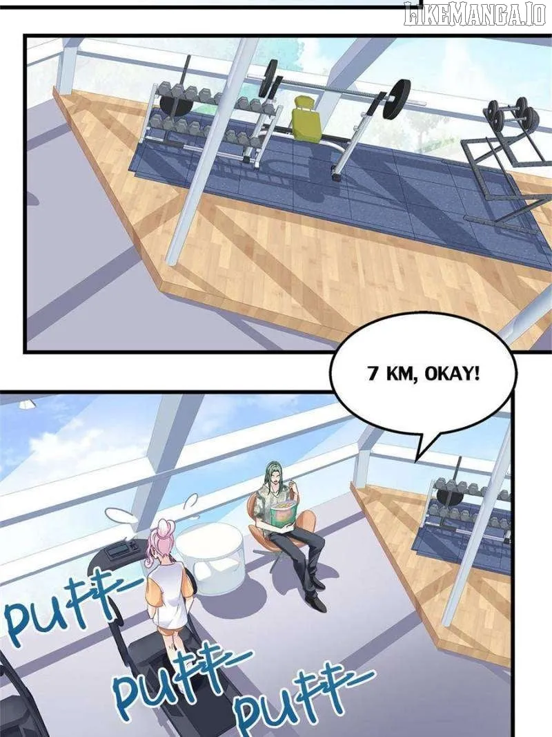 Sound of Heaven Chapter 233 page 22 - 