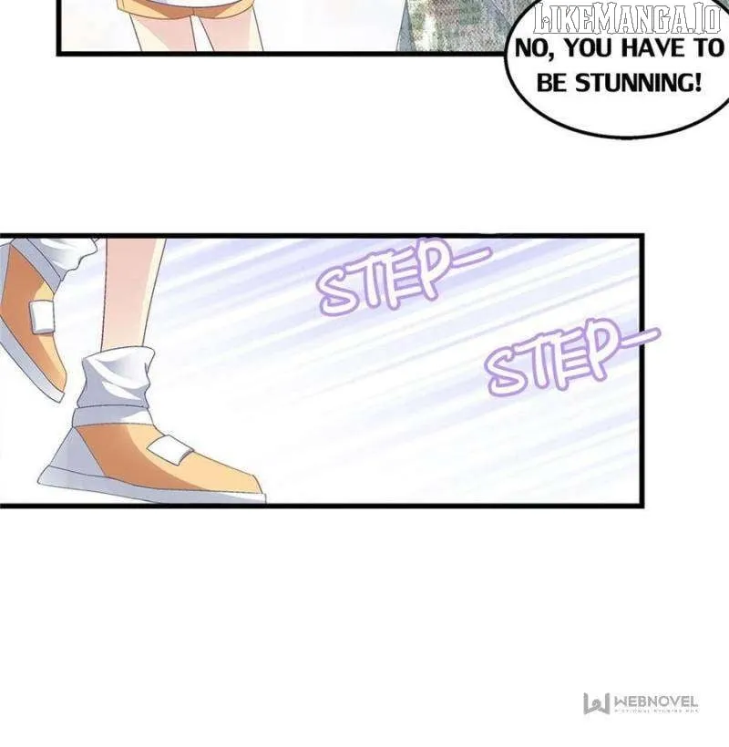 Sound of Heaven Chapter 233 page 24 - 