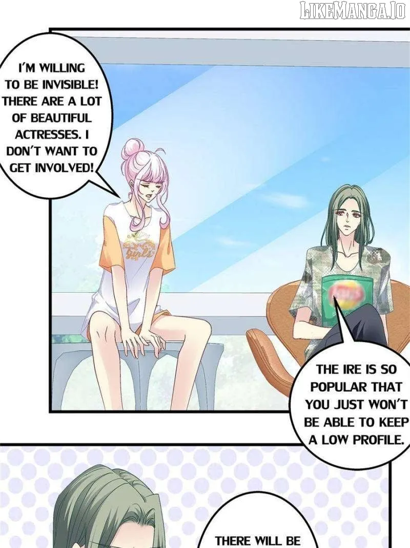 Sound of Heaven Chapter 233 page 25 - 