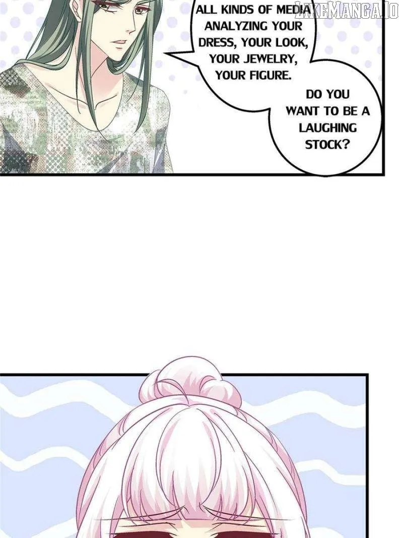Sound of Heaven Chapter 233 page 26 - 