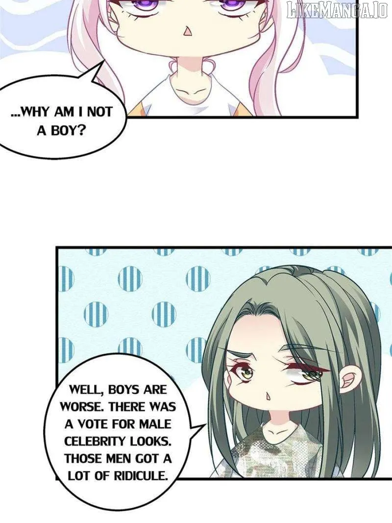 Sound of Heaven Chapter 233 page 27 - 
