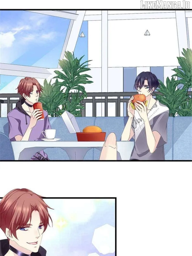 Sound of Heaven Chapter 233 page 29 - 