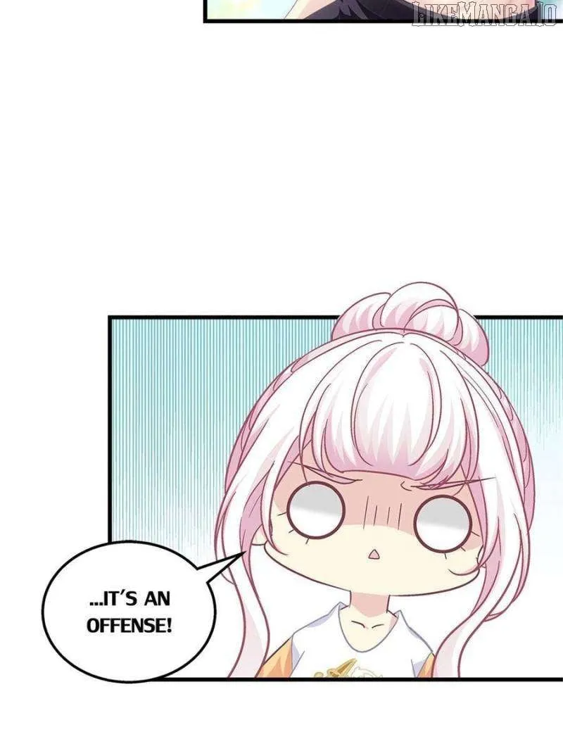 Sound of Heaven Chapter 233 page 31 - 
