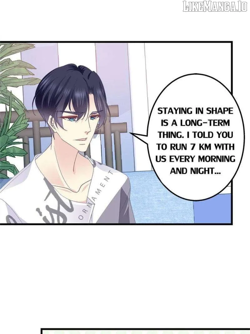 Sound of Heaven Chapter 233 page 32 - 