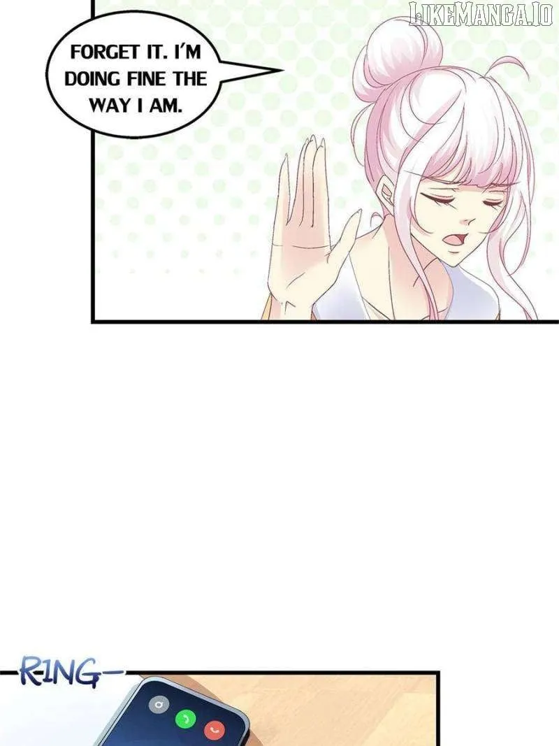 Sound of Heaven Chapter 233 page 33 - 
