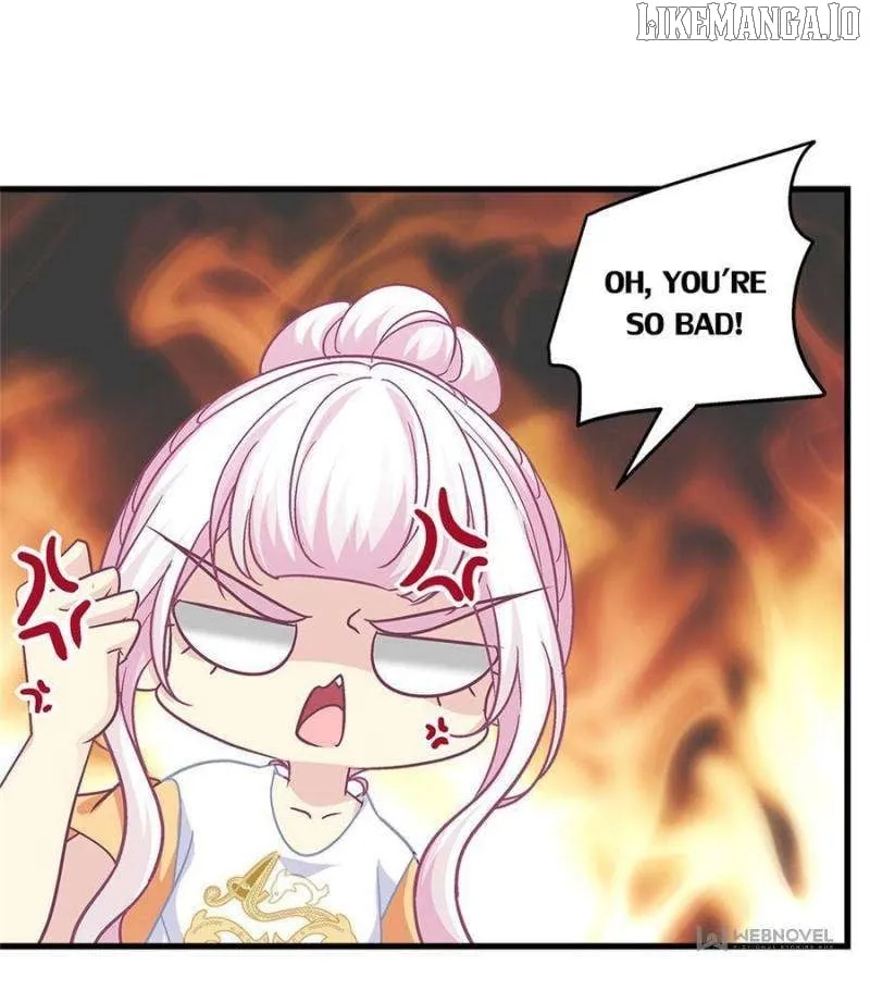 Sound of Heaven Chapter 233 page 36 - 