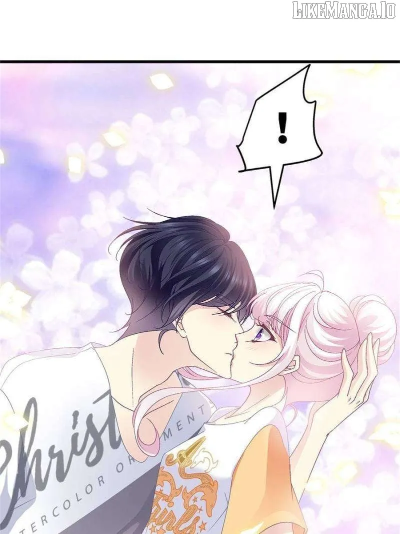 Sound of Heaven Chapter 233 page 37 - 