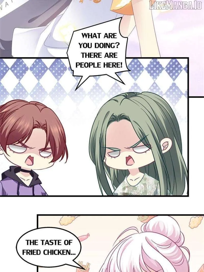 Sound of Heaven Chapter 233 page 38 - 