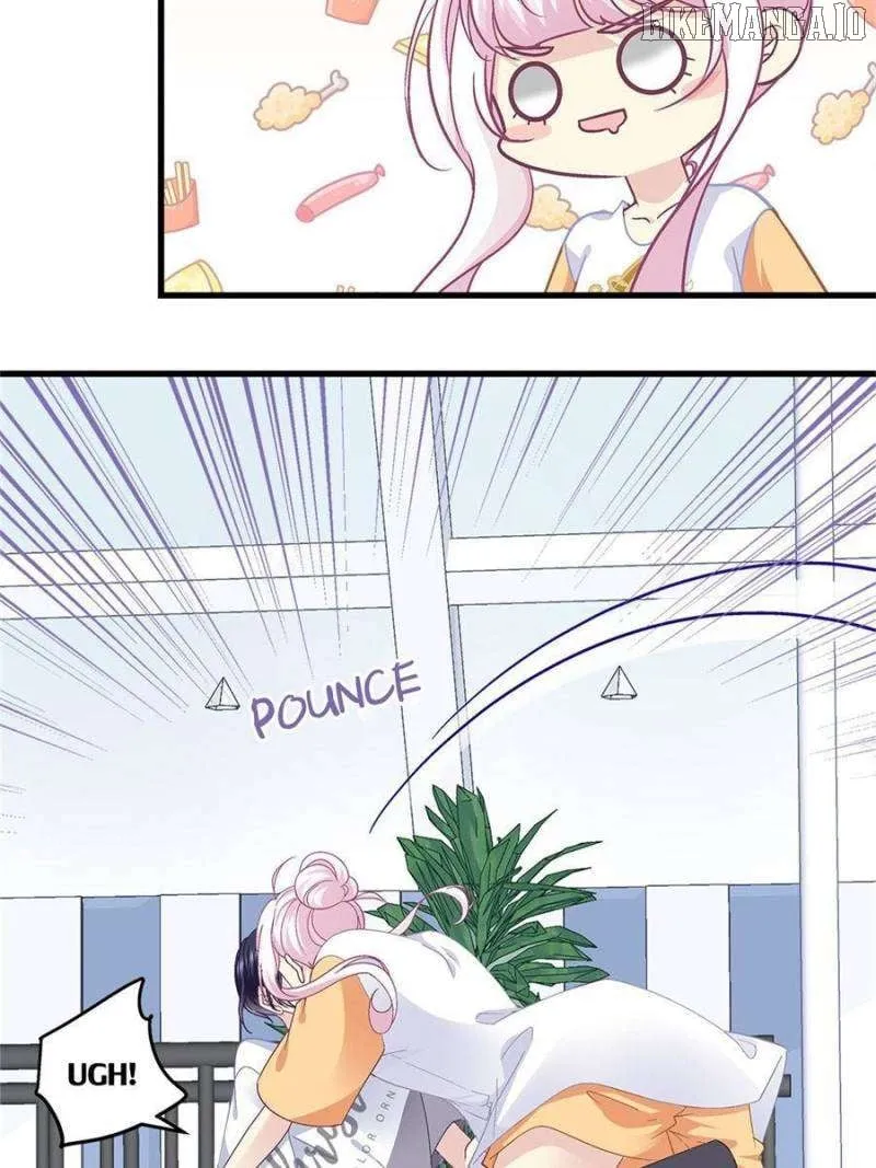 Sound of Heaven Chapter 233 page 39 - 
