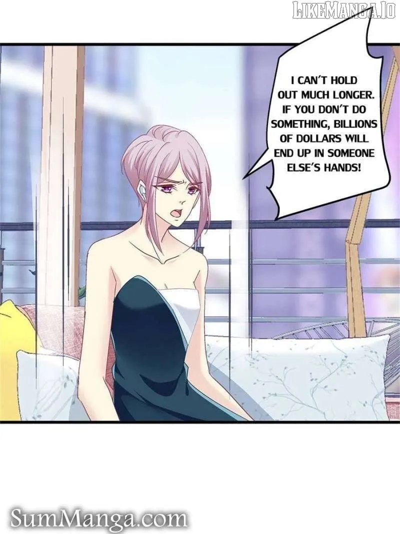 Sound of Heaven Chapter 233 page 5 - 