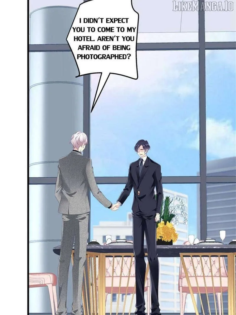 Sound of Heaven Chapter 233 page 42 - 