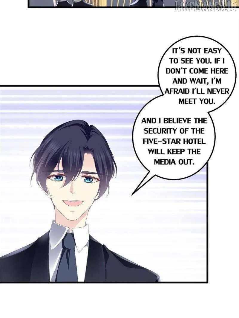 Sound of Heaven Chapter 233 page 43 - 