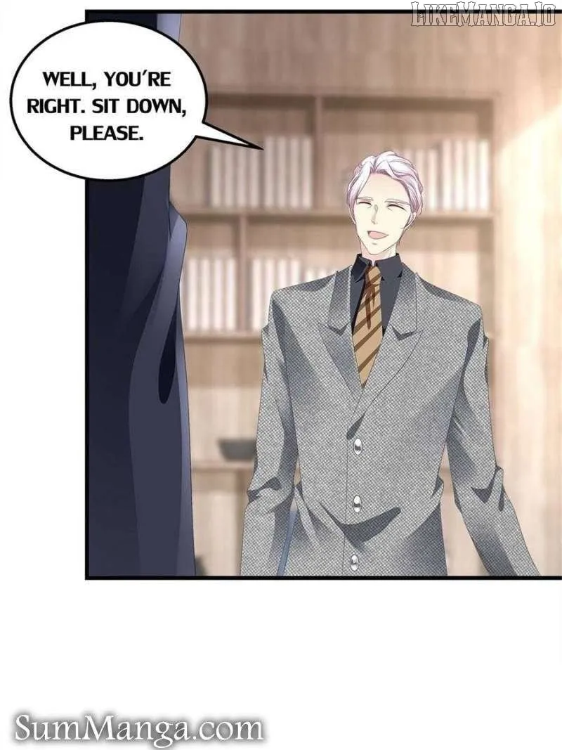 Sound of Heaven Chapter 233 page 44 - 