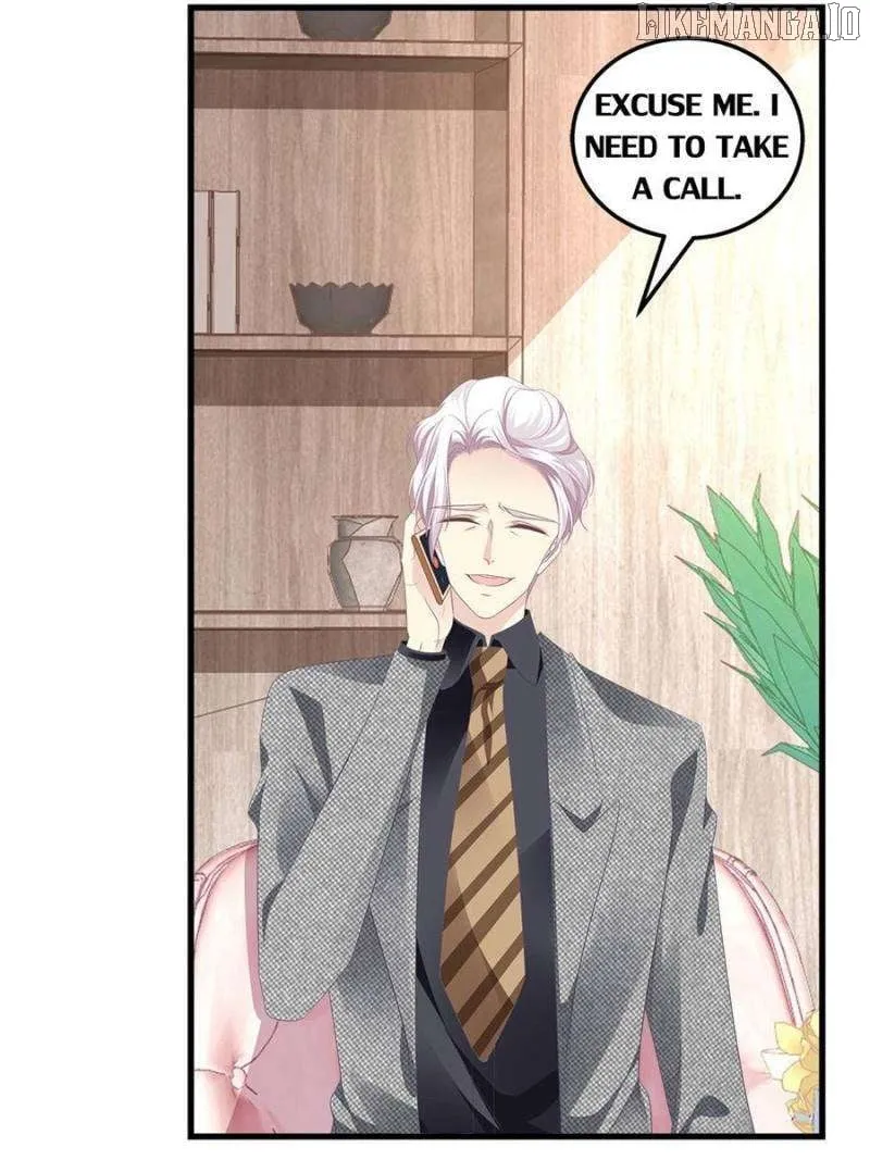 Sound of Heaven Chapter 233 page 46 - 