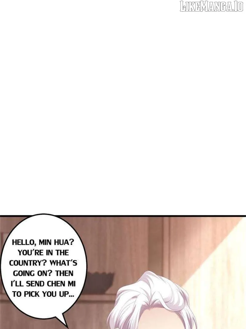 Sound of Heaven Chapter 233 page 47 - 