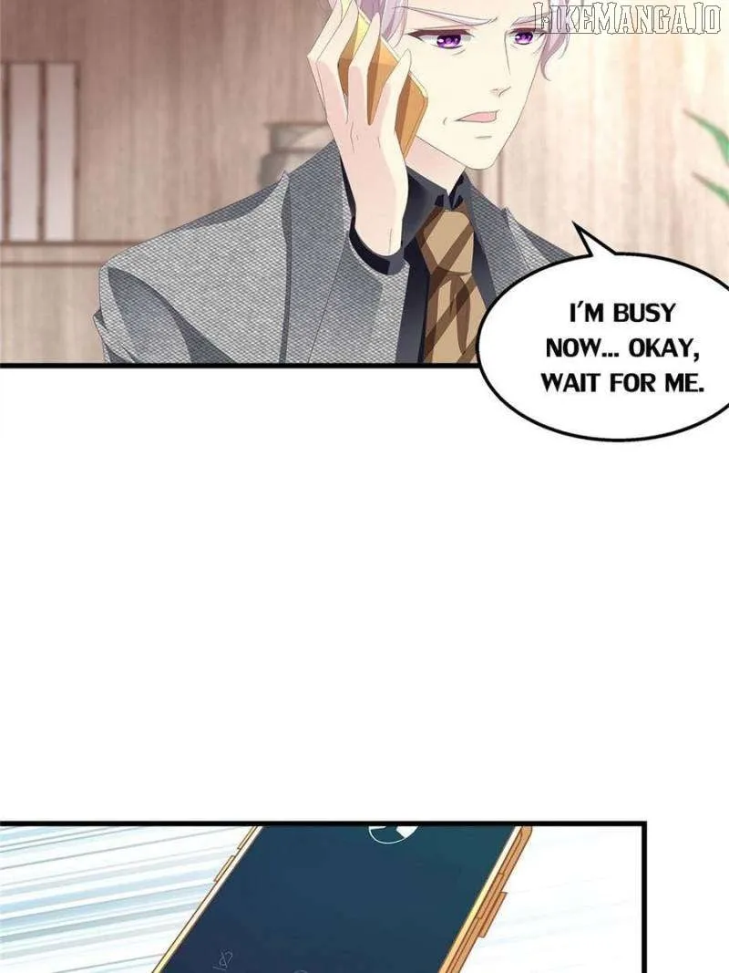 Sound of Heaven Chapter 233 page 48 - 