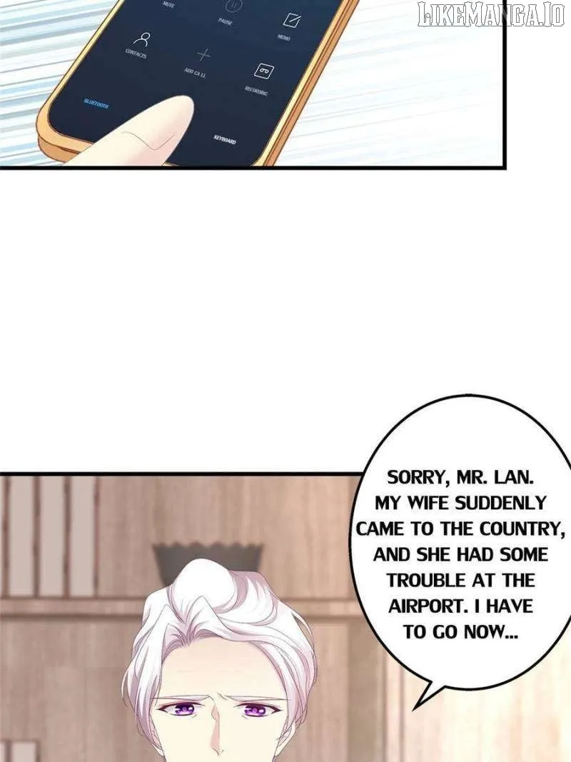 Sound of Heaven Chapter 233 page 49 - 