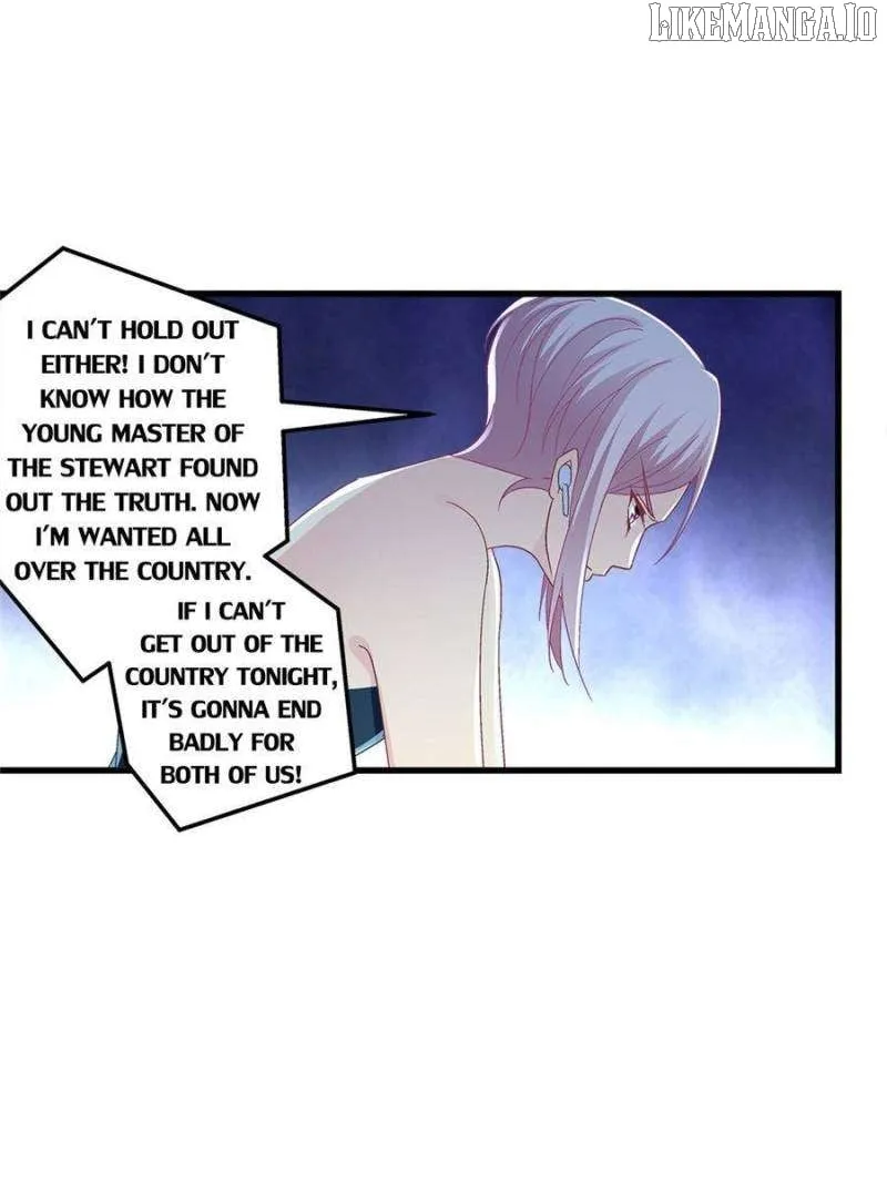 Sound of Heaven Chapter 233 page 6 - 