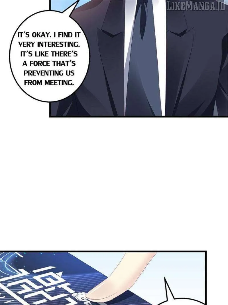 Sound of Heaven Chapter 233 page 52 - 