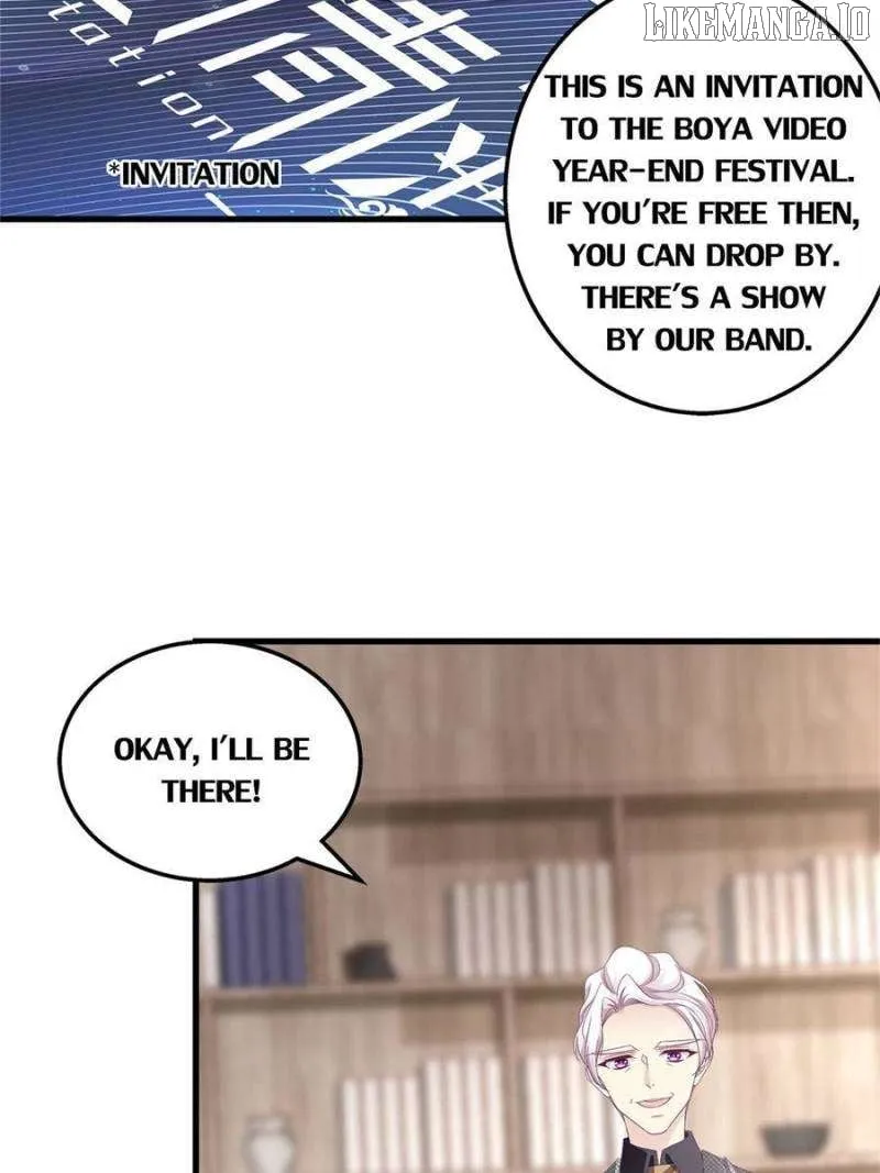 Sound of Heaven Chapter 233 page 53 - 