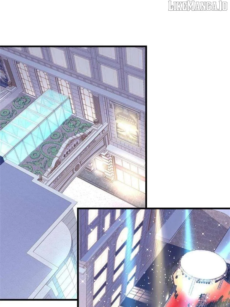 Sound of Heaven Chapter 233 page 55 - 