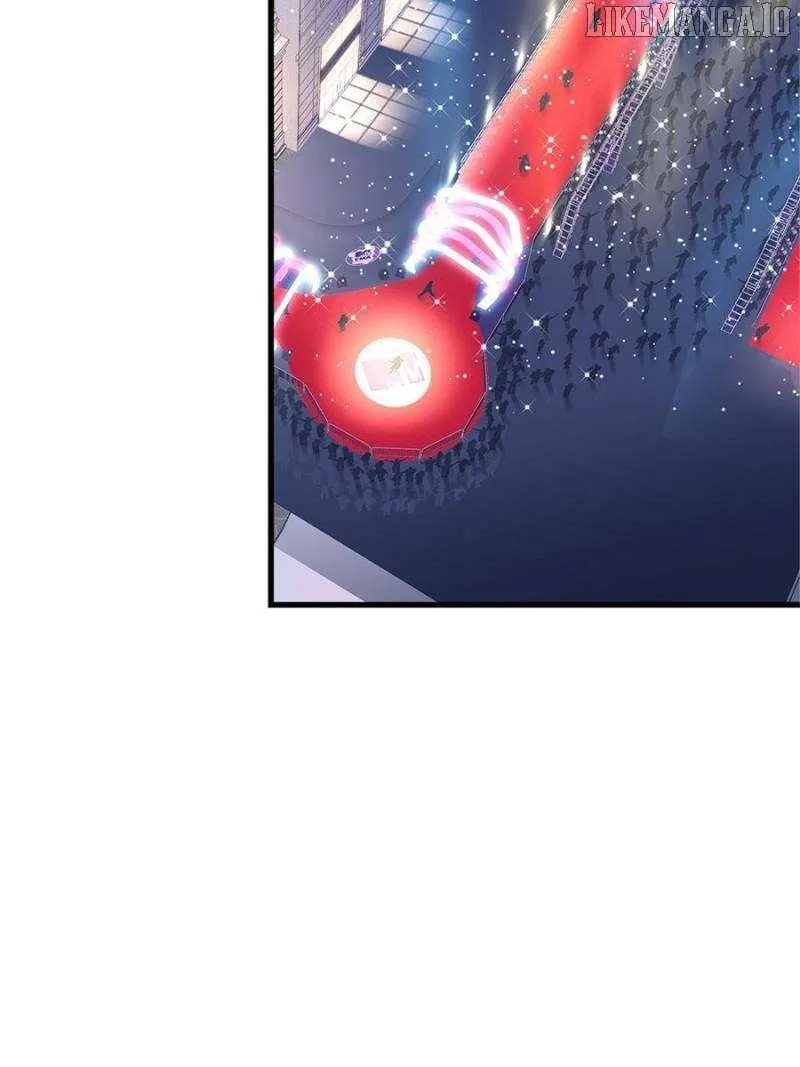 Sound of Heaven Chapter 233 page 56 - 