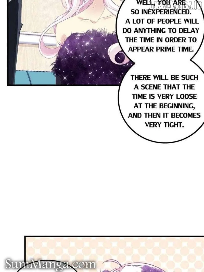 Sound of Heaven Chapter 233 page 59 - 