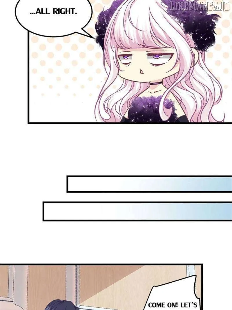Sound of Heaven Chapter 233 page 60 - 