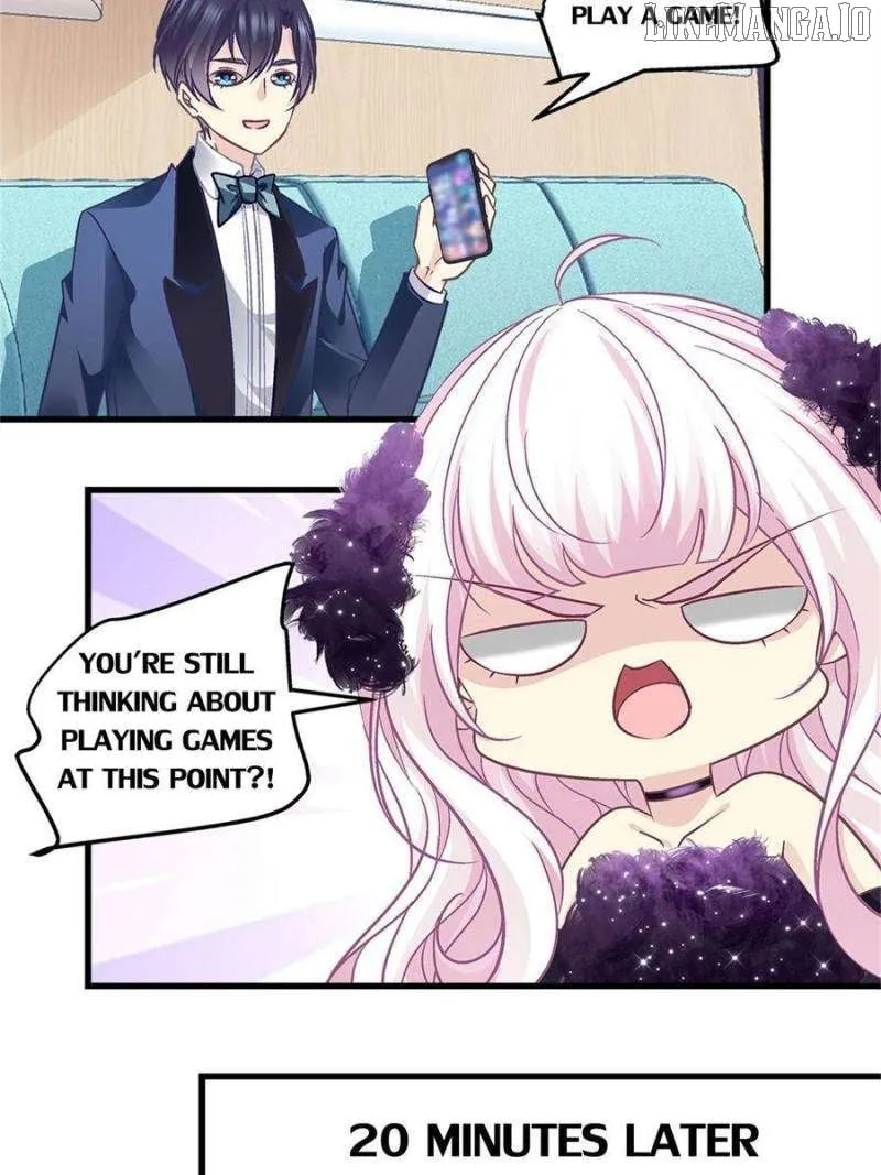 Sound of Heaven Chapter 233 page 61 - 