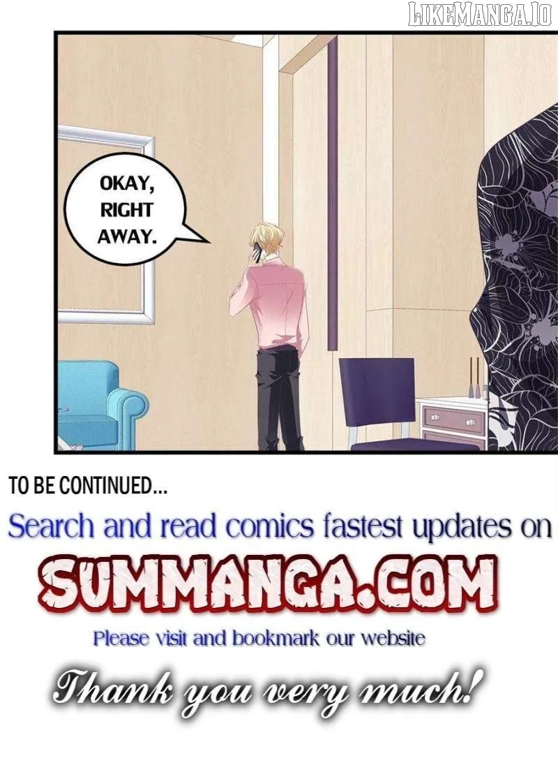 Sound of Heaven Chapter 233 page 63 - 