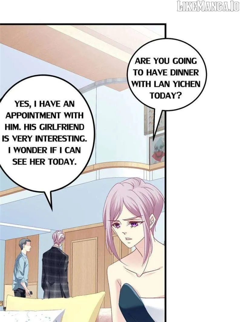 Sound of Heaven Chapter 233 page 8 - 