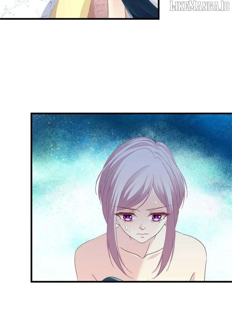 Sound of Heaven Chapter 233 page 9 - 