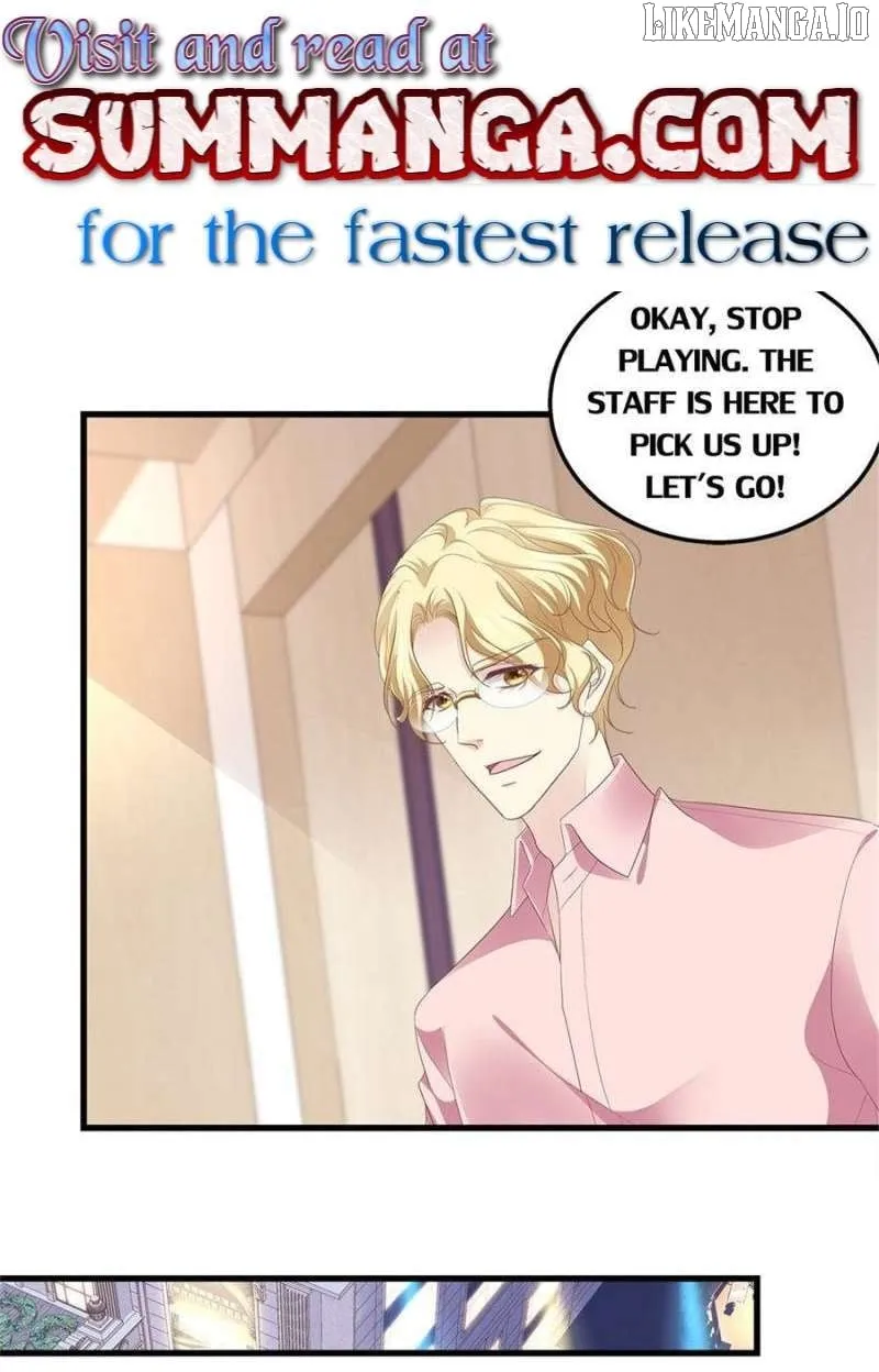 Sound of Heaven Chapter 234 page 2 - 