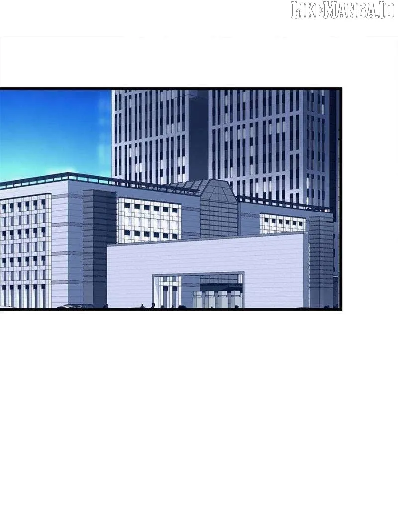 Sound of Heaven Chapter 234 page 15 - 