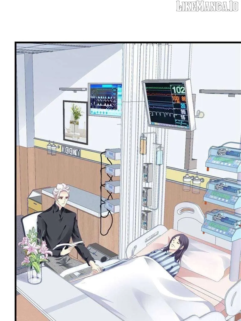 Sound of Heaven Chapter 234 page 16 - 