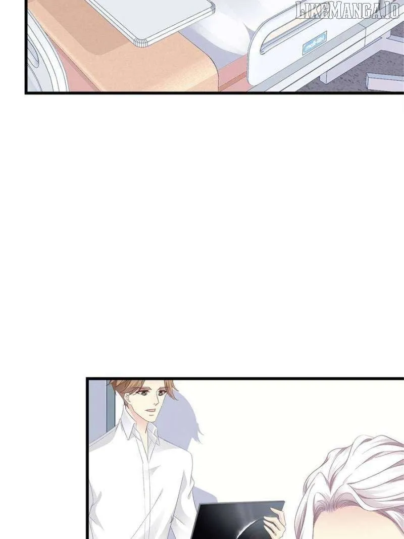 Sound of Heaven Chapter 234 page 17 - 